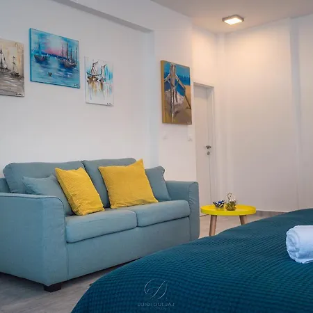 Sun Studio Trogir