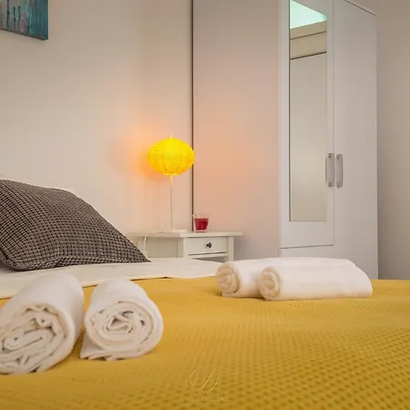 Apartment Sun Studio Trogir