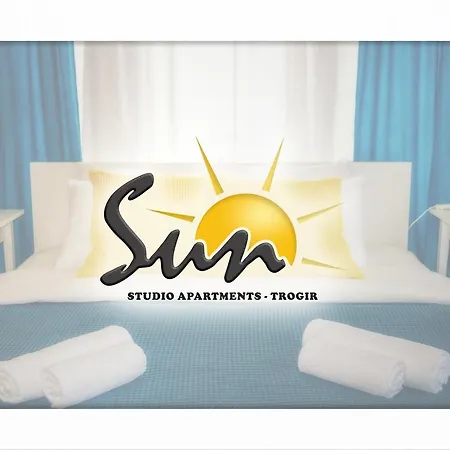 Sun Studio Apartment
