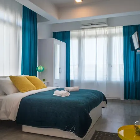 Apartment Sun Studio Trogir