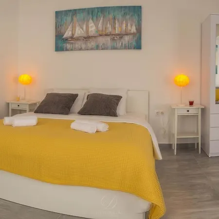 Apartment Sun Studio Trogir
