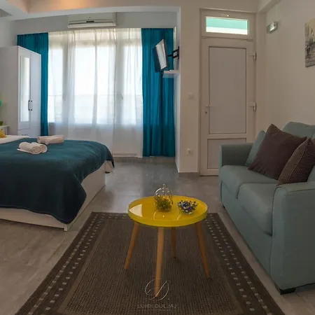 Sun Studio Trogir