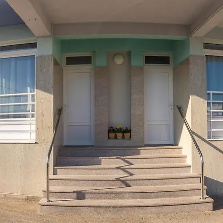 Apartment Sun Studio Trogir
