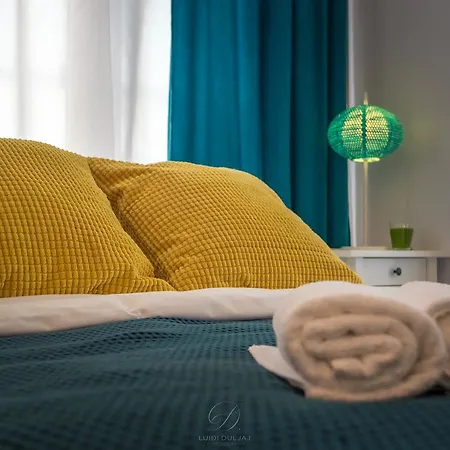 Apartment Sun Studio Trogir