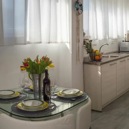 Apartment Sun Studio Trogir