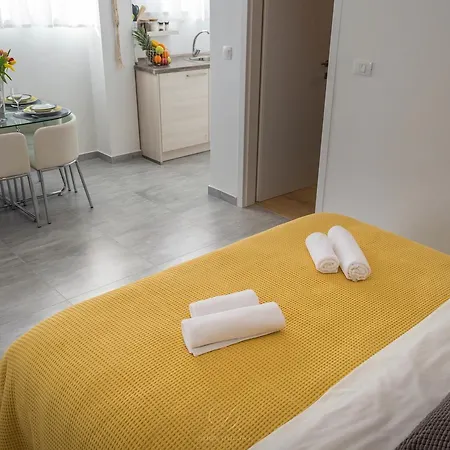 Sun Studio Trogir